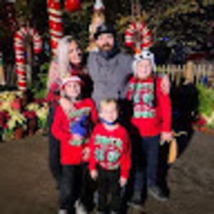 Meet your Posher, Roxanne